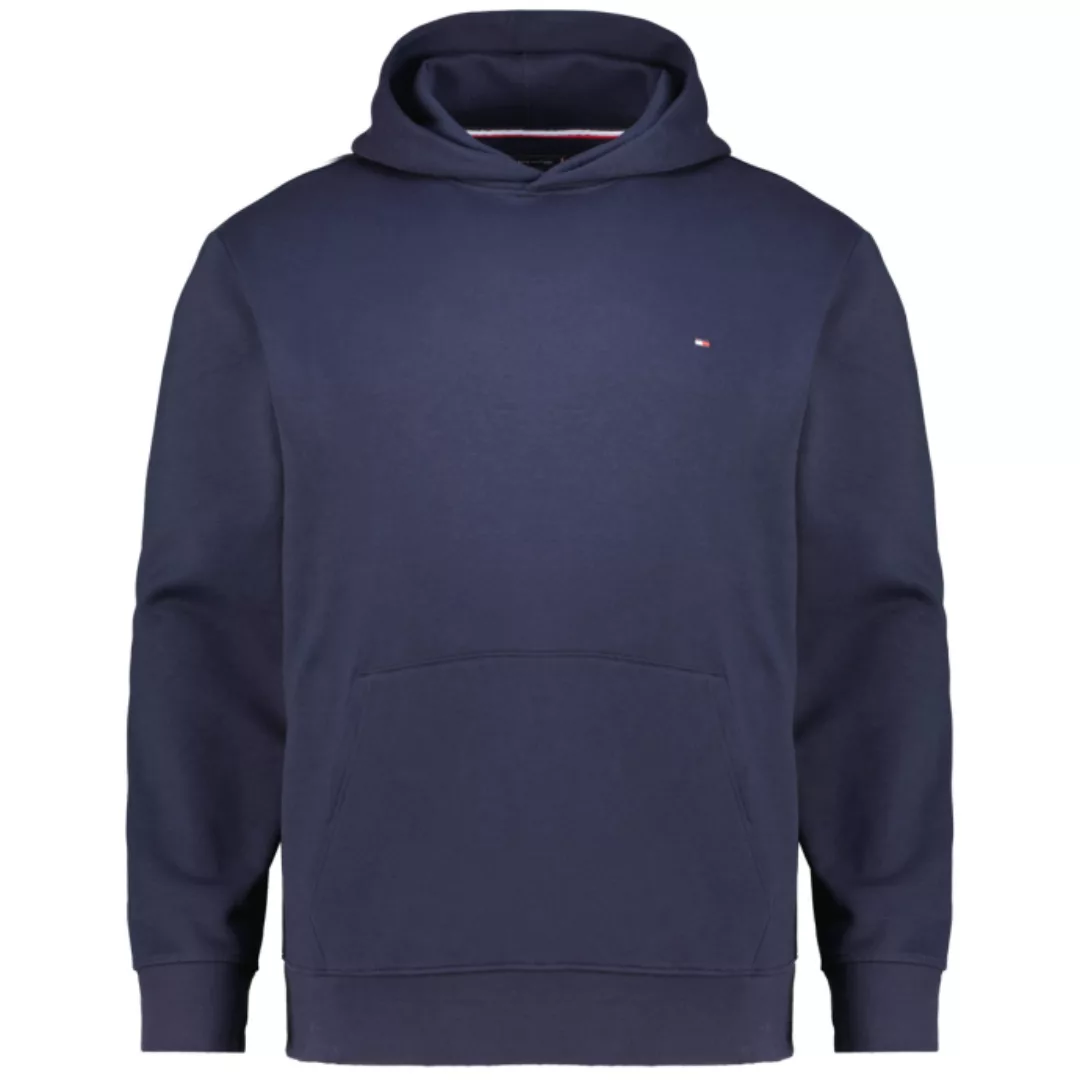 Tommy Hilfiger Big & Tall Hoodie BT-FLAG LOGO HOODY-B günstig online kaufen