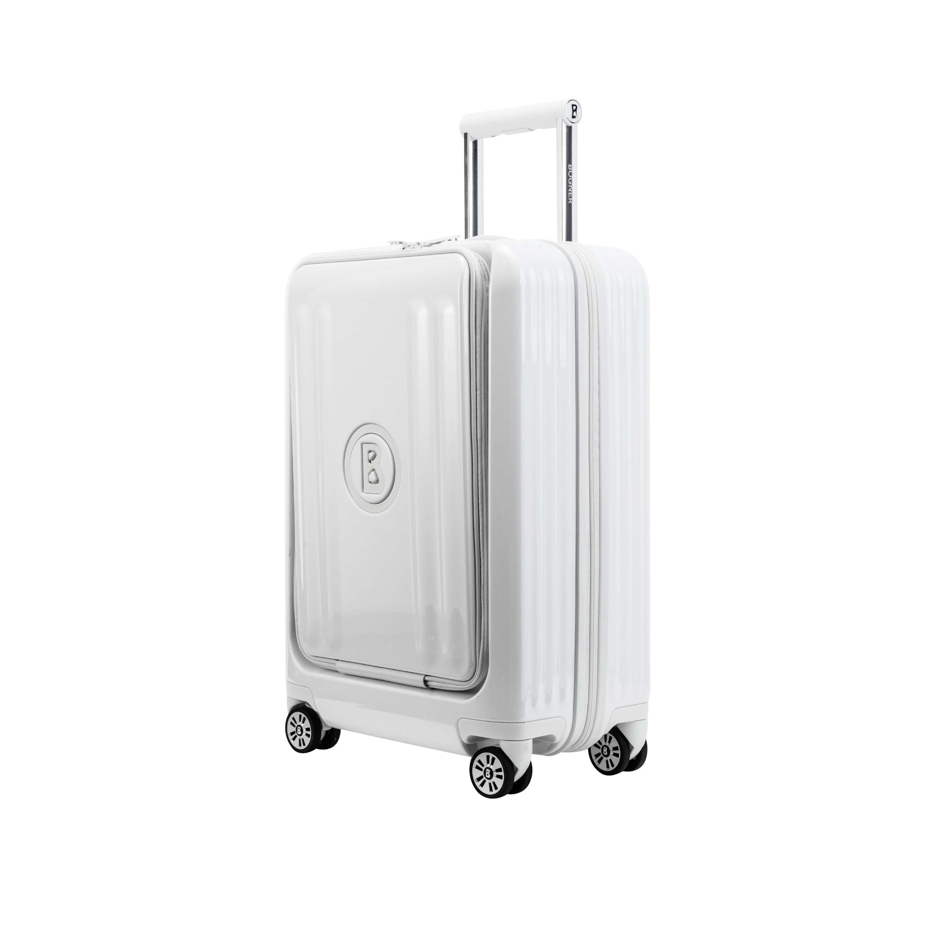 BOGNER Hartschalen-Trolley Bogner - Unisex Trolley günstig online kaufen