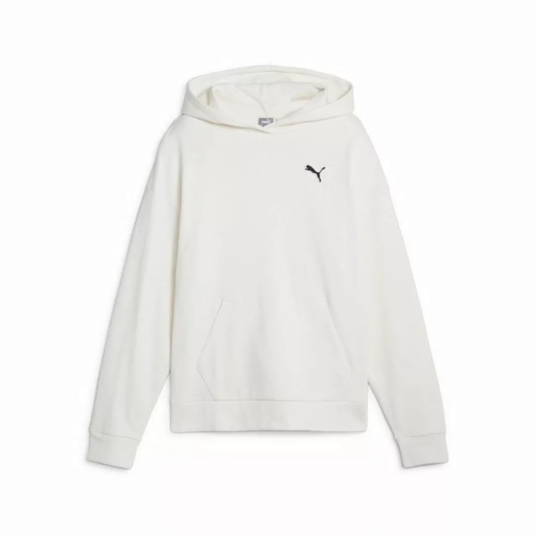 PUMA Kapuzenpullover Puma Damen Kapuzenpullover BETTER ESSENTIALS Hoodie FL günstig online kaufen