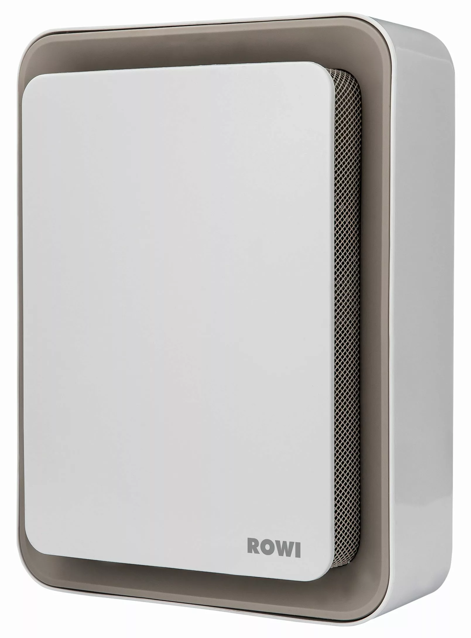 ROWI Heizlüfter 1800 W, Silent Air günstig online kaufen