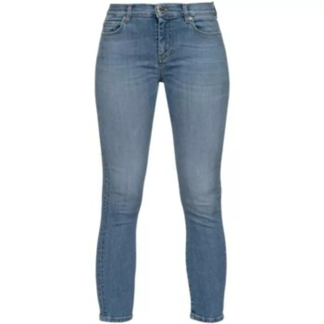 Pinko  Straight Leg Jeans 100169-A0J8 günstig online kaufen