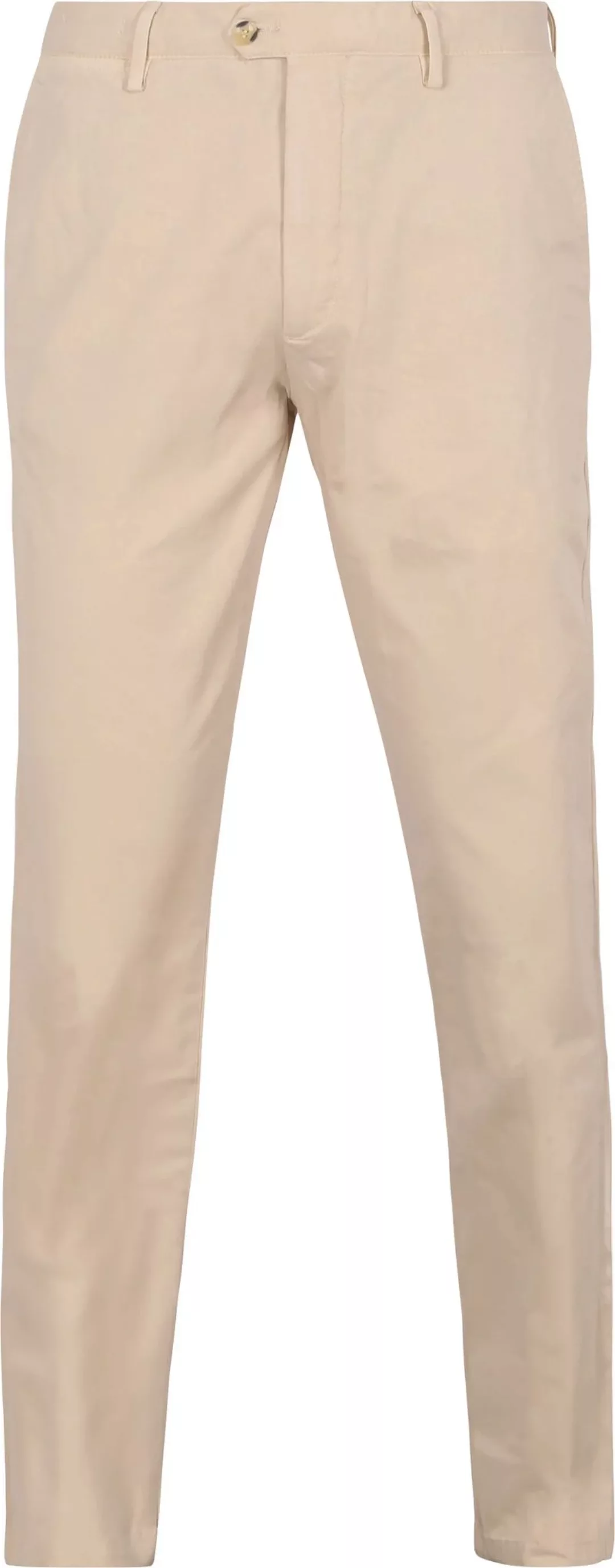 King Essentials The Harry Chino Beige - Größe W 32 - L 34 günstig online kaufen