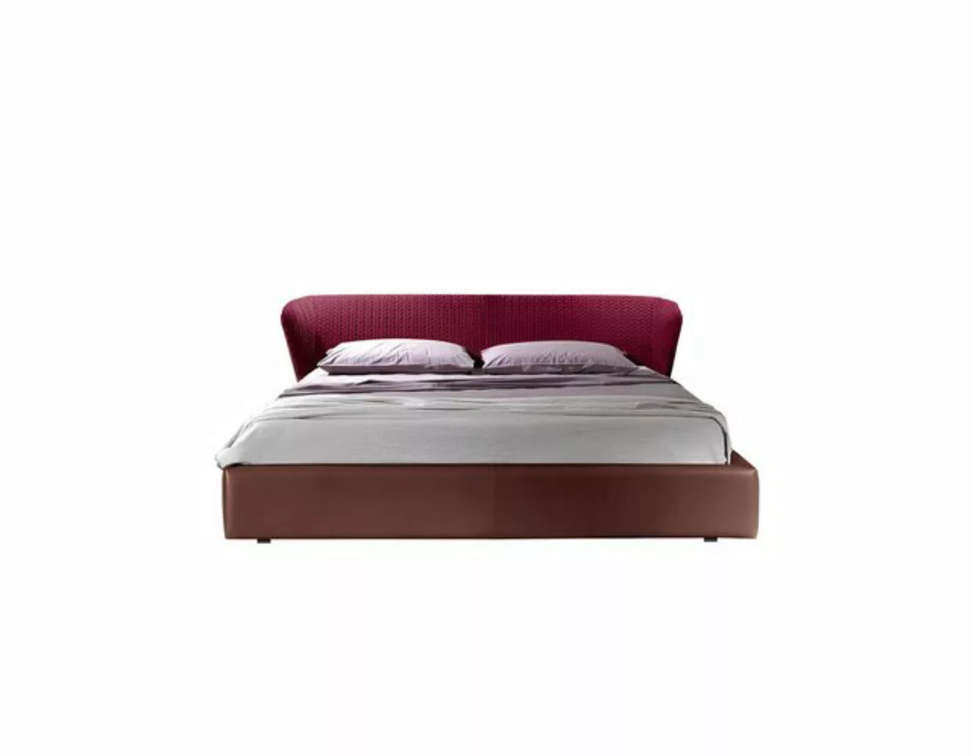 Xlmoebel Bett Hochwertiges Schlafzimmermöbel-Set von Prianera - Luxuriöse ( günstig online kaufen