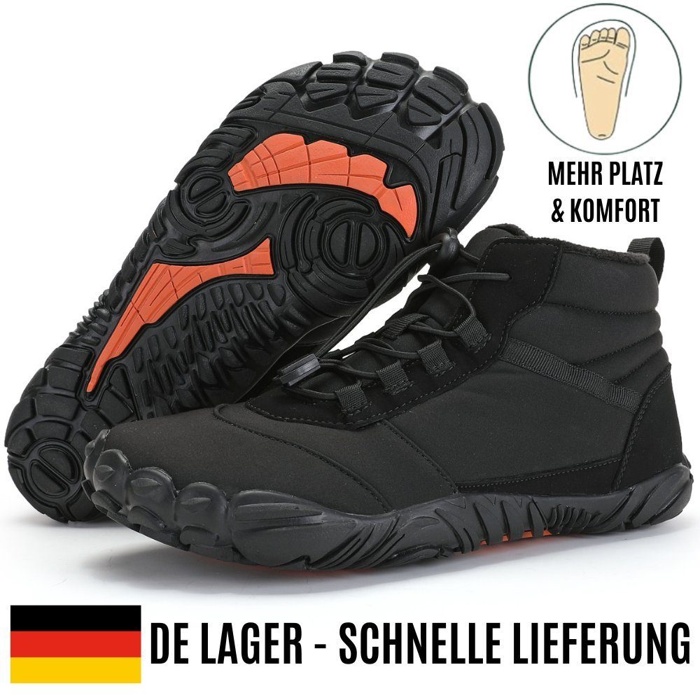 Home & Joy Barfußschuh (warm & günstig online kaufen