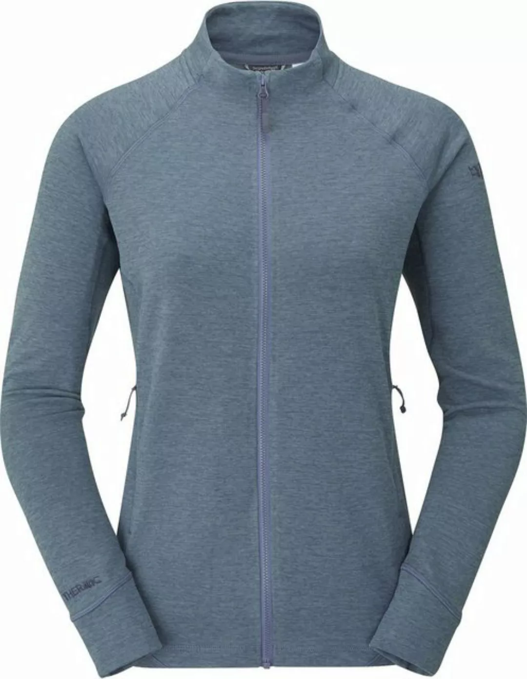 Rab Fleecejacke Nexus Jacket Women günstig online kaufen