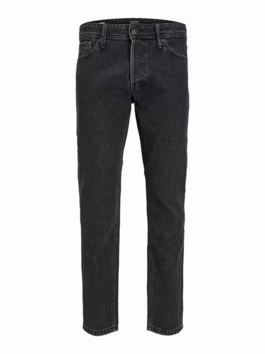 Jack & Jones Regular-fit-Jeans JJChris (1-tlg) günstig online kaufen