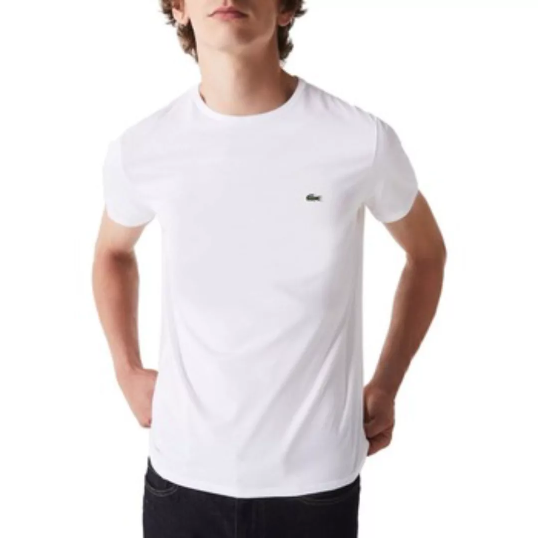 Lacoste  T-Shirts & Poloshirts TH6709 günstig online kaufen