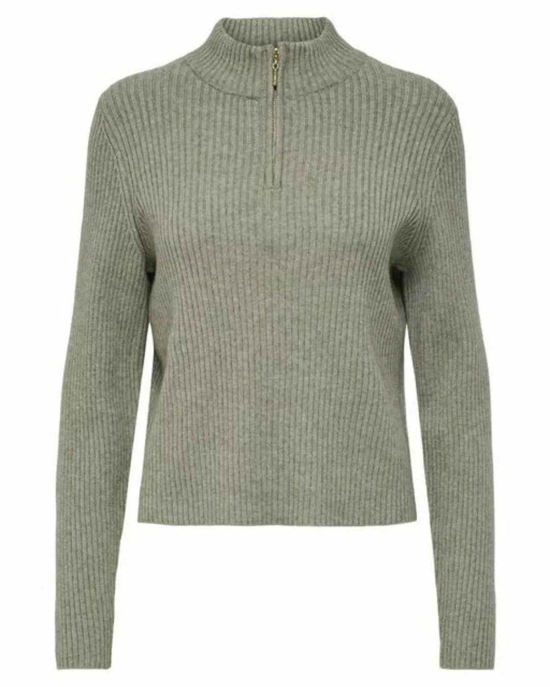 ONLY Strickpullover Damen Pullover ONLKATIA (1-tlg) günstig online kaufen