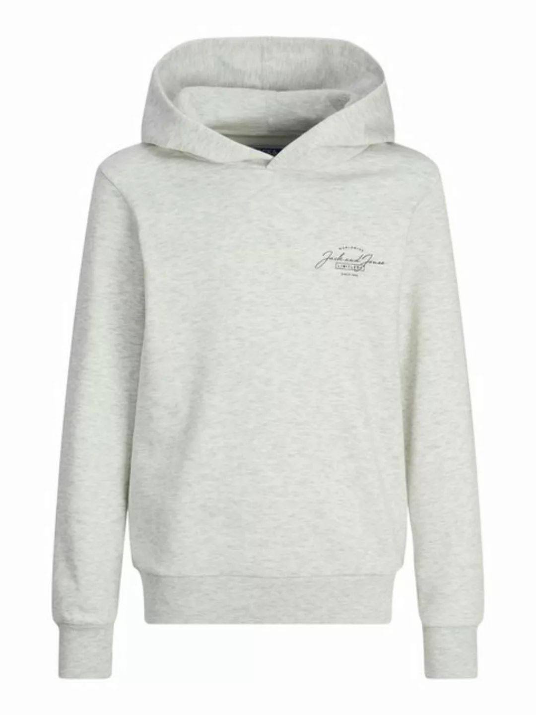 Jack & Jones Junior Kapuzensweatshirt JJFERRIS SWEAT HOOD JNR günstig online kaufen