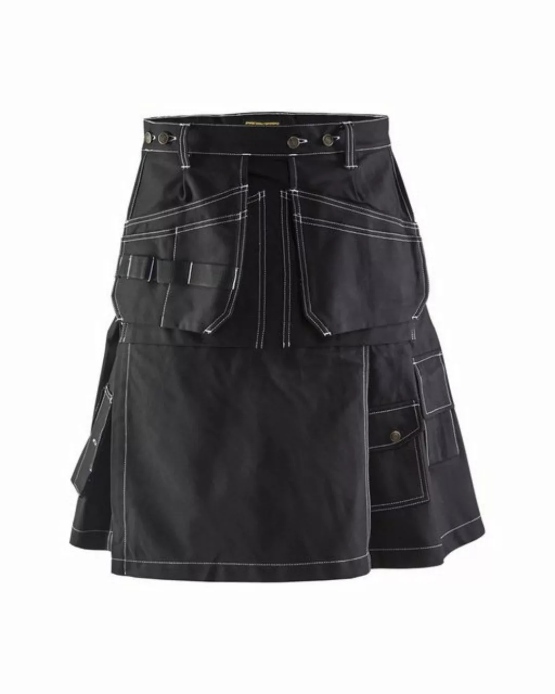 BLÅKLADER Arbeitsshorts Handwerker Kilt (1-tlg) günstig online kaufen