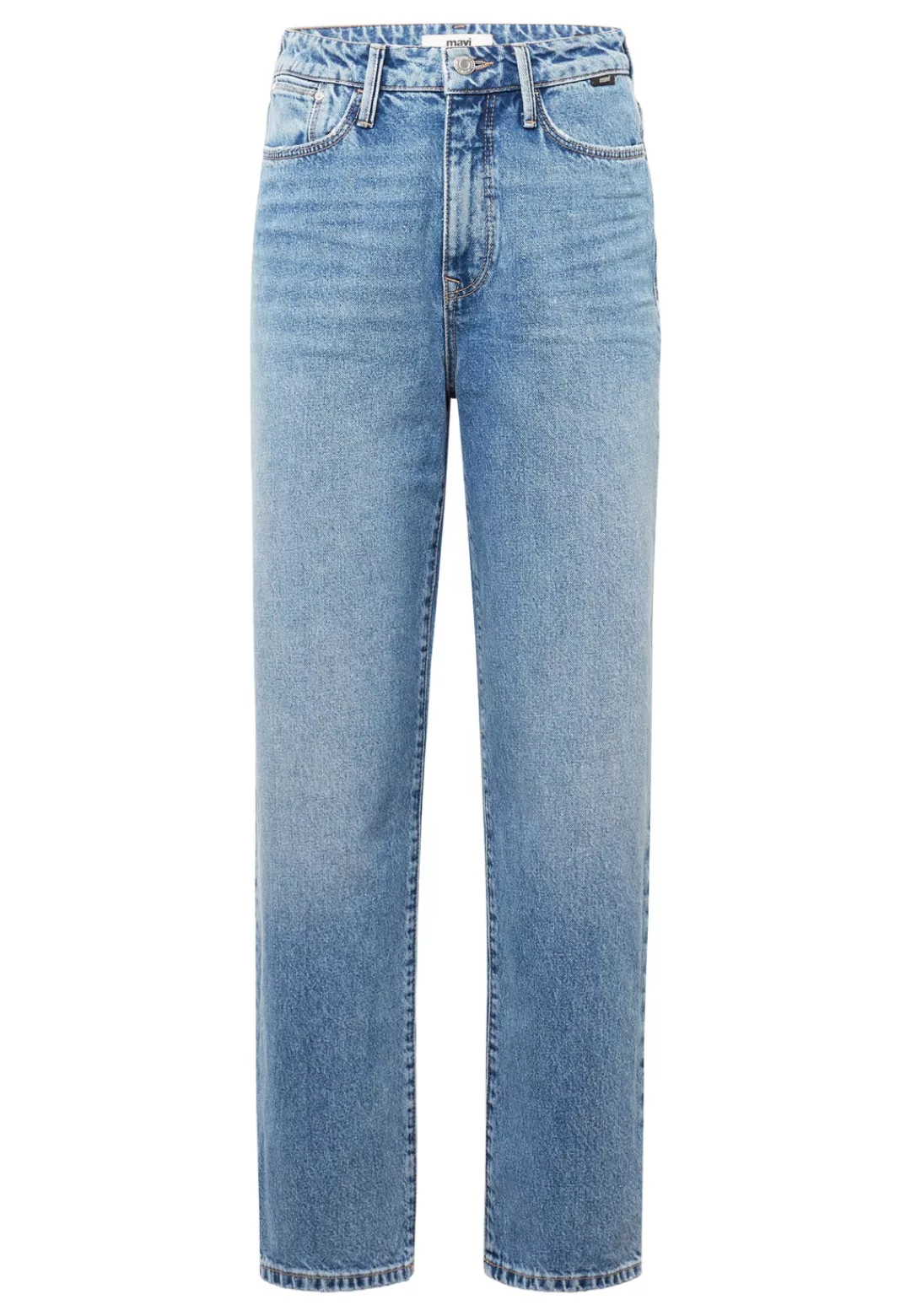 Mavi Dad-Jeans "BERLIN", Dad Jeans günstig online kaufen