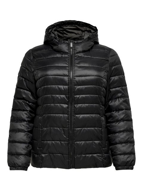 ONLY CARMAKOMA Steppjacke CARTAHOE HOOD JACKET OTW NOOS mit Kapuze günstig online kaufen