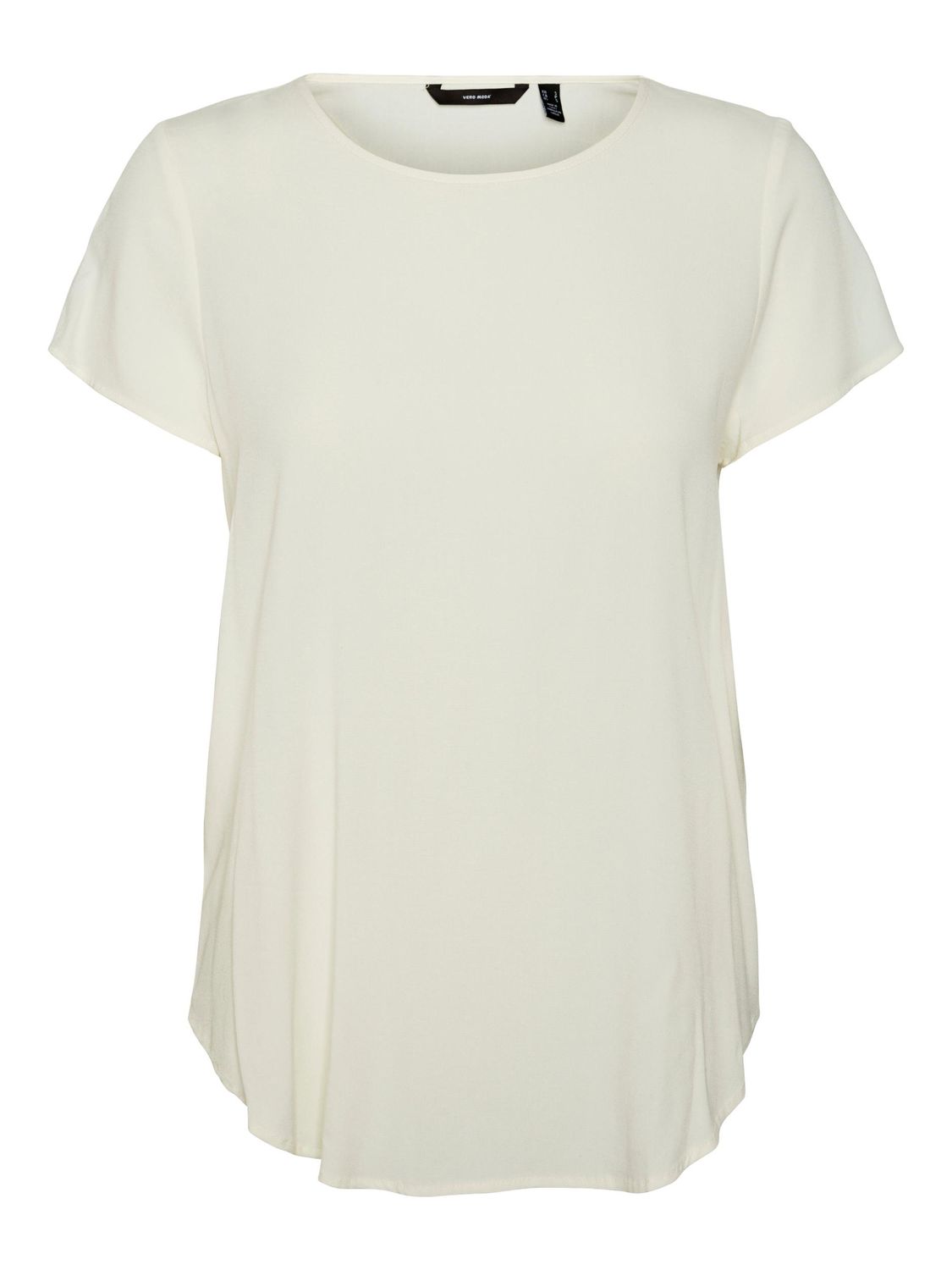 Vero Moda Damen T-Shirt VMBECCA - Regular Fit günstig online kaufen