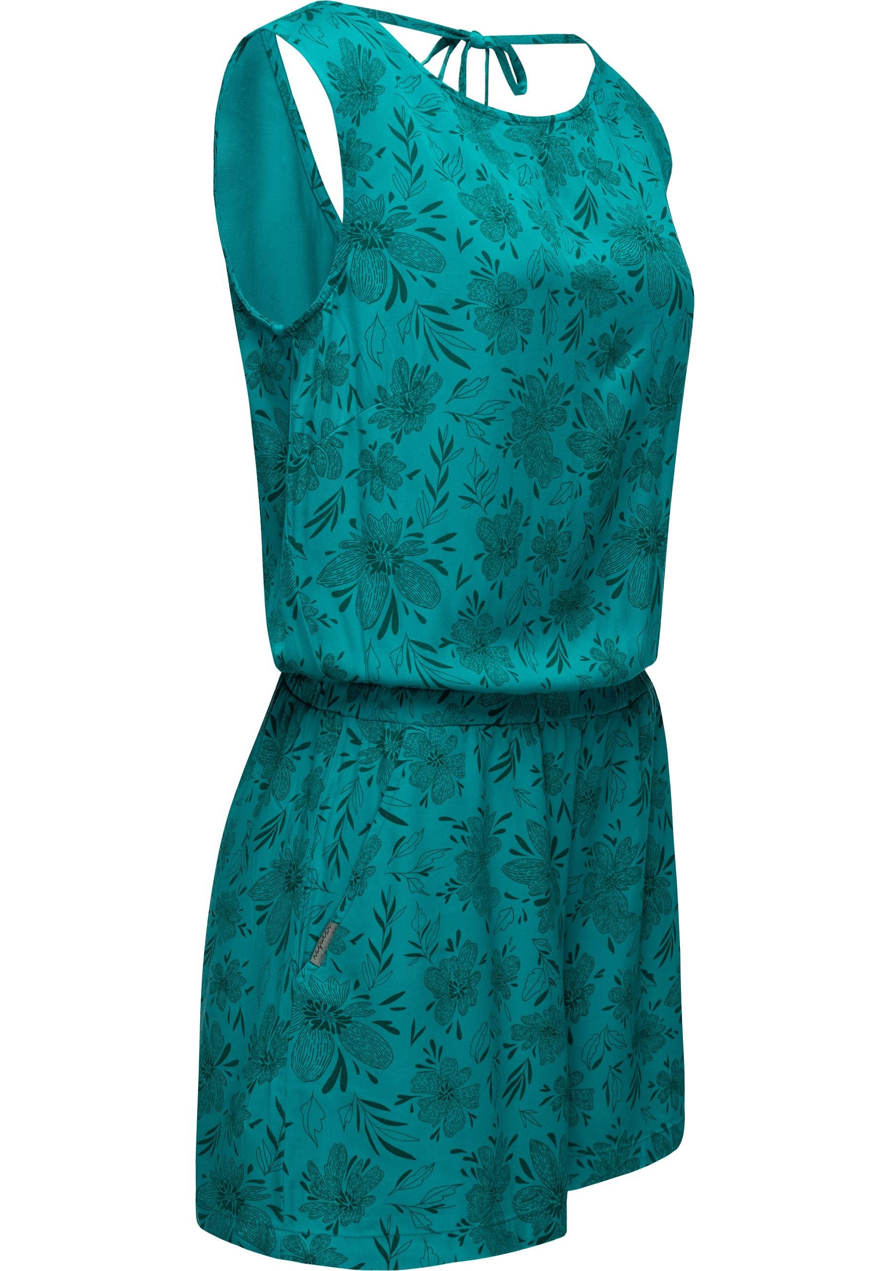 Ragwear Jumpsuit Zella schicker, kurzer Damen günstig online kaufen