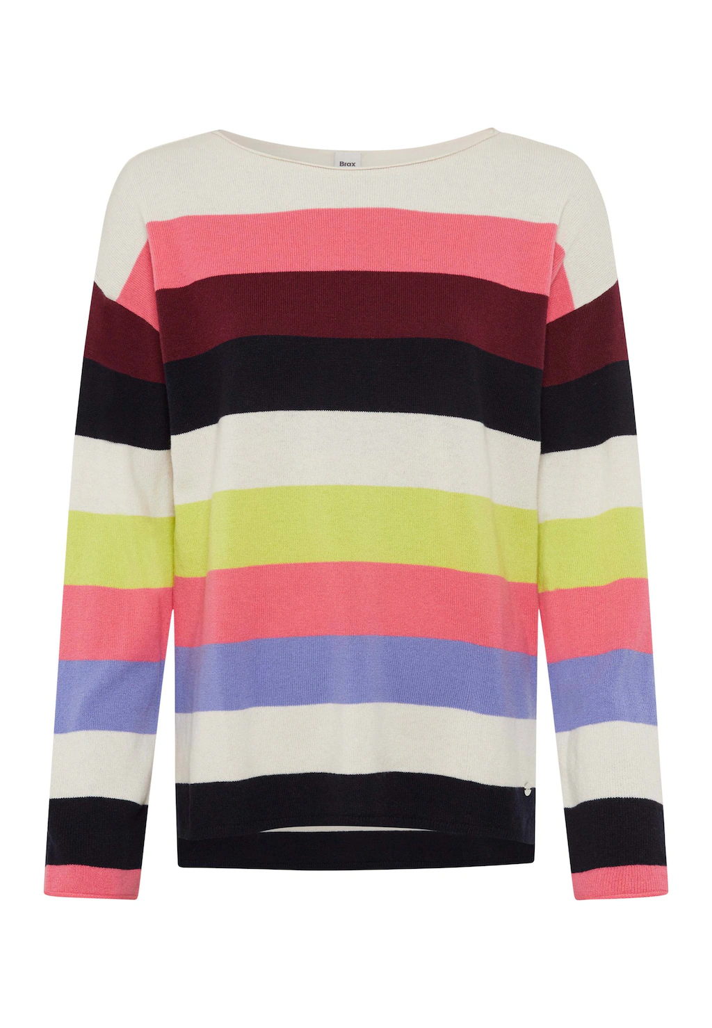Brax Strickpullover "Style LIZ" günstig online kaufen