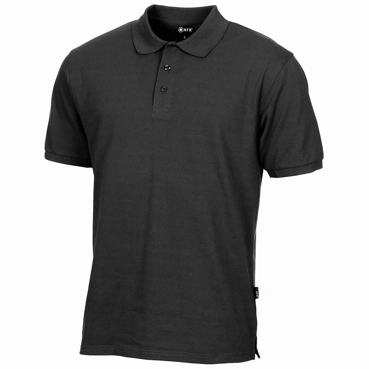 MFH Poloshirt mfh Poloshirt, 3 Farbe(n), günstig online kaufen