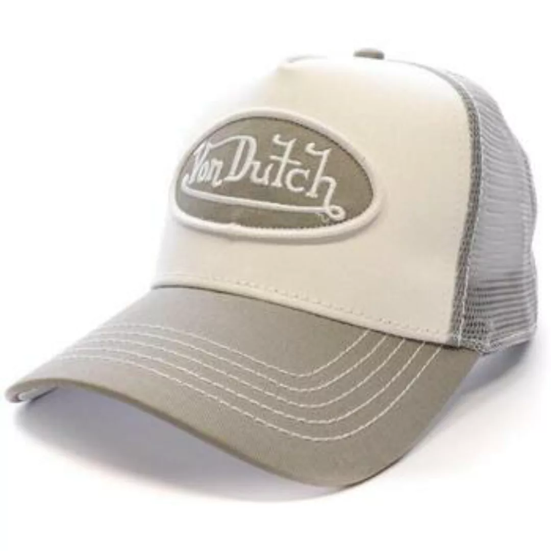 Von Dutch  Schirmmütze 925773-70F günstig online kaufen