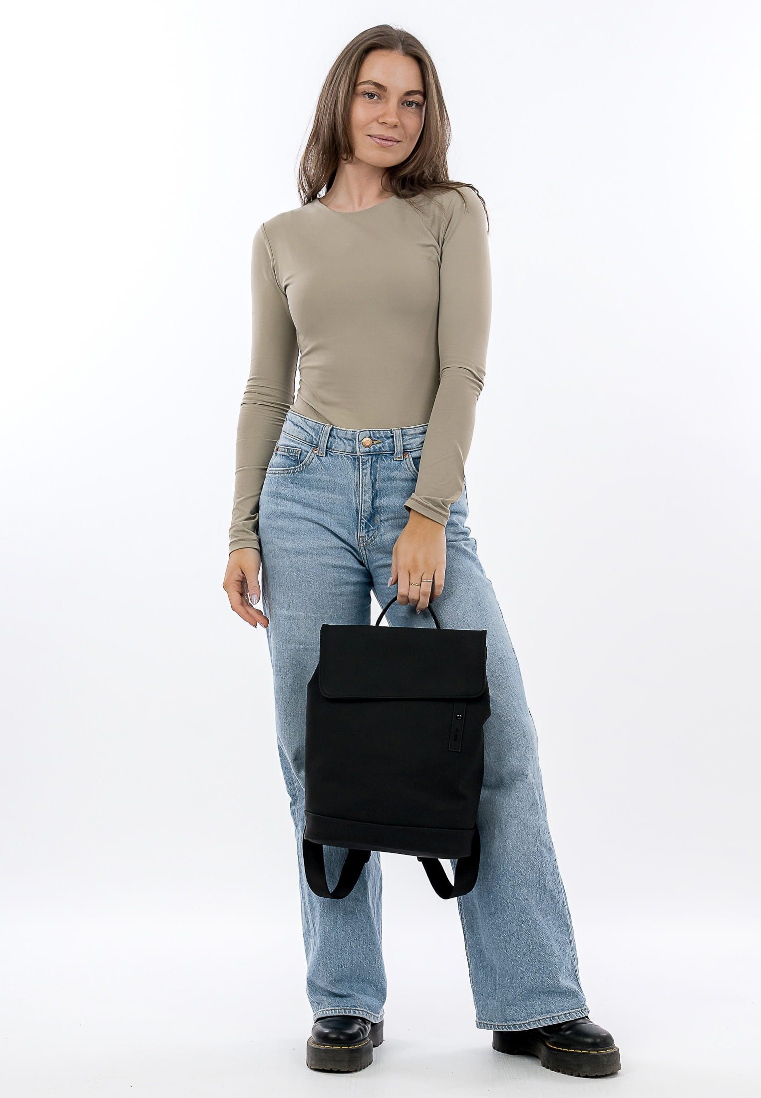 EMILY & NOAH Cityrucksack E&N Le günstig online kaufen
