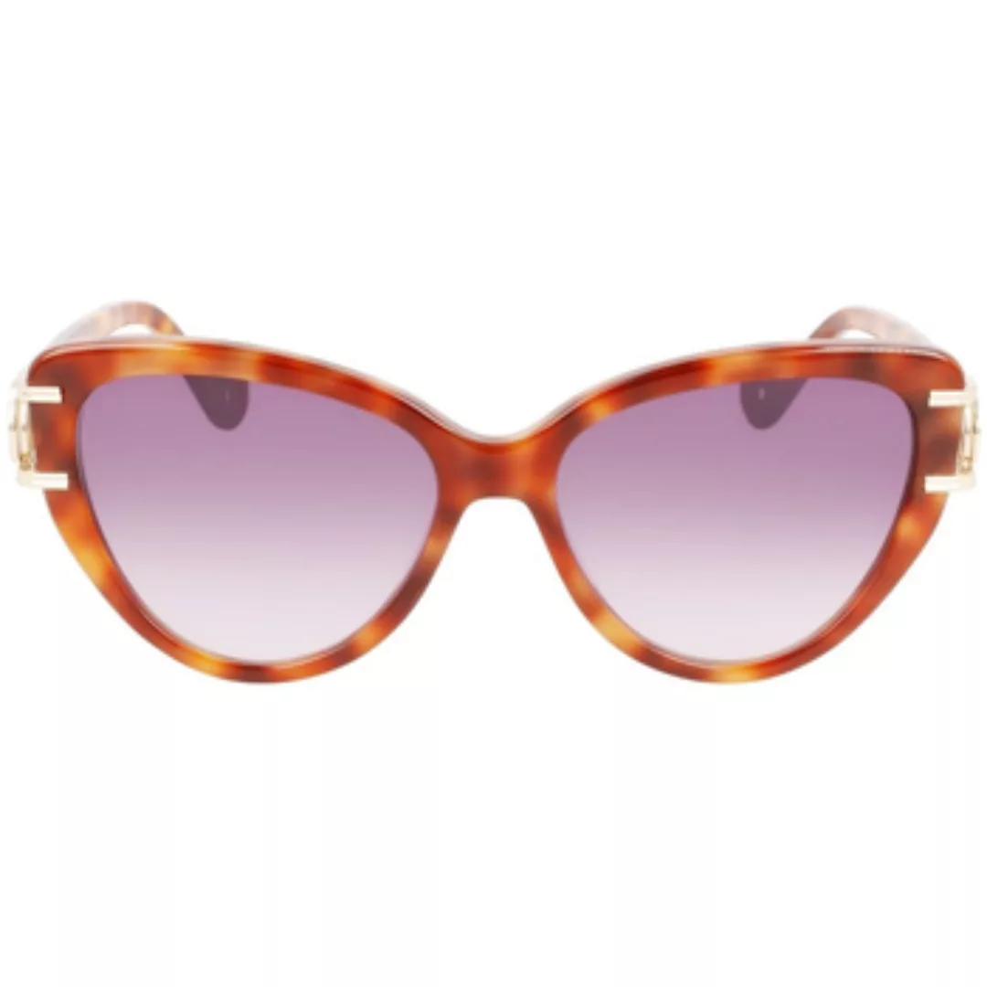 Lanvin  Sonnenbrillen LNV643S-217 günstig online kaufen