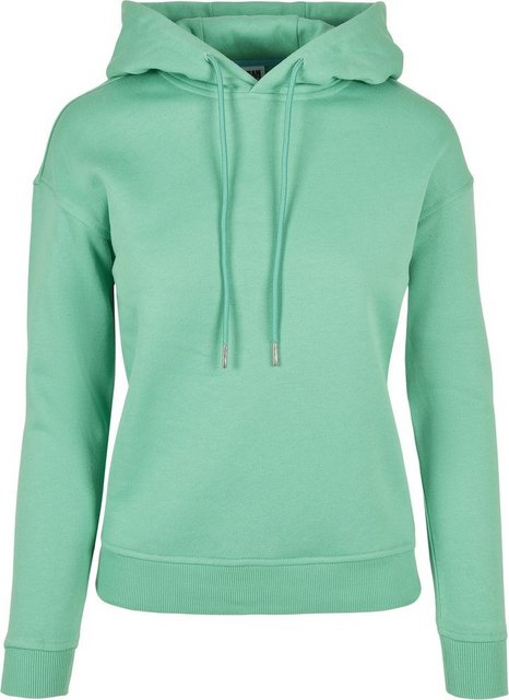 URBAN CLASSICS Kapuzenpullover günstig online kaufen