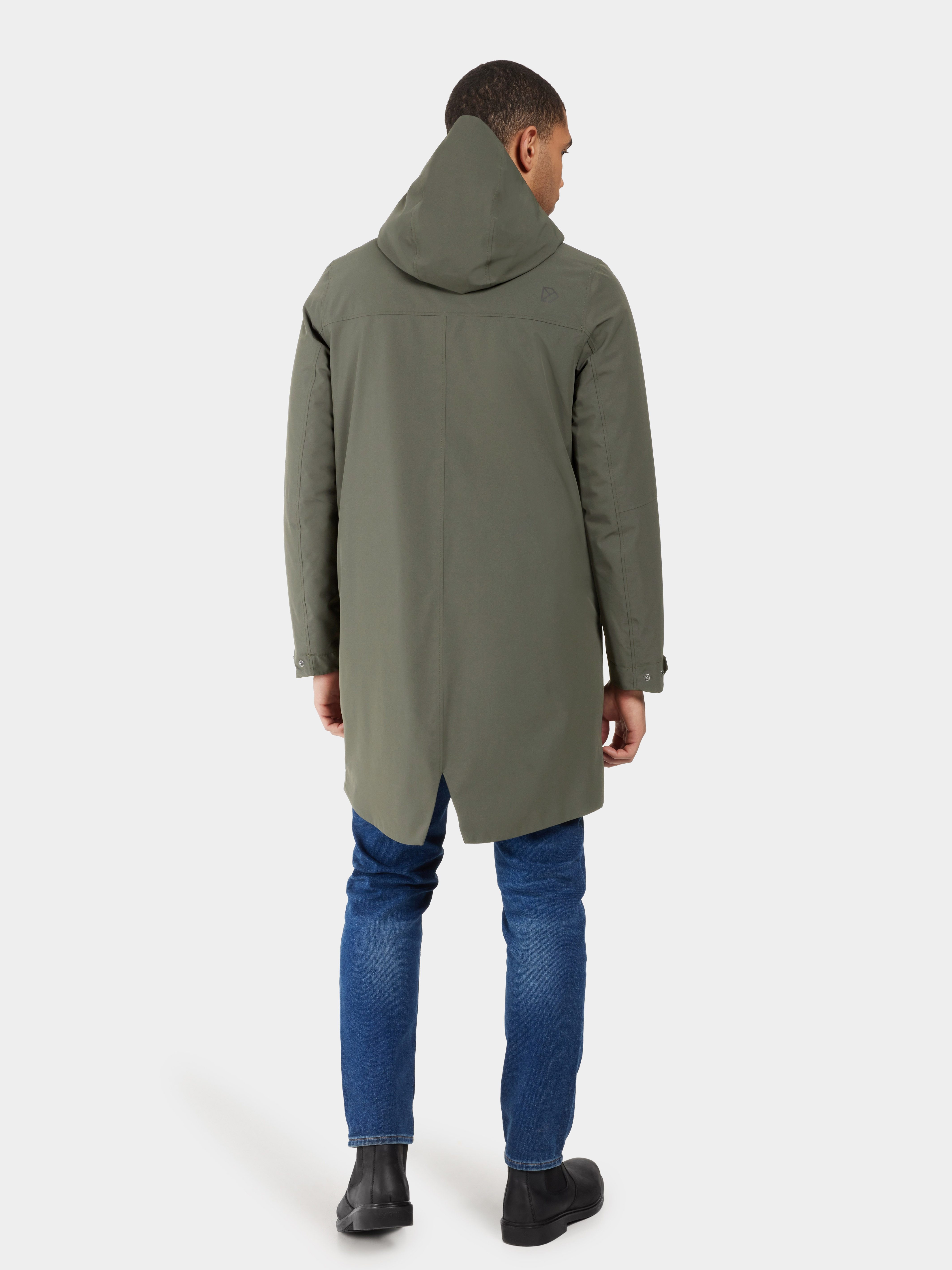 Didriksons Funktionsmantel FALKE USX PARKA günstig online kaufen