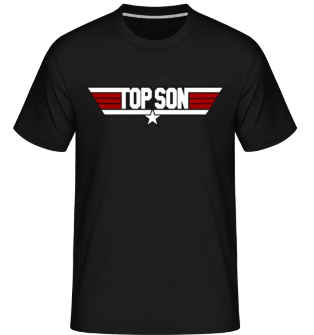 Top Son · Shirtinator Männer T-Shirt günstig online kaufen