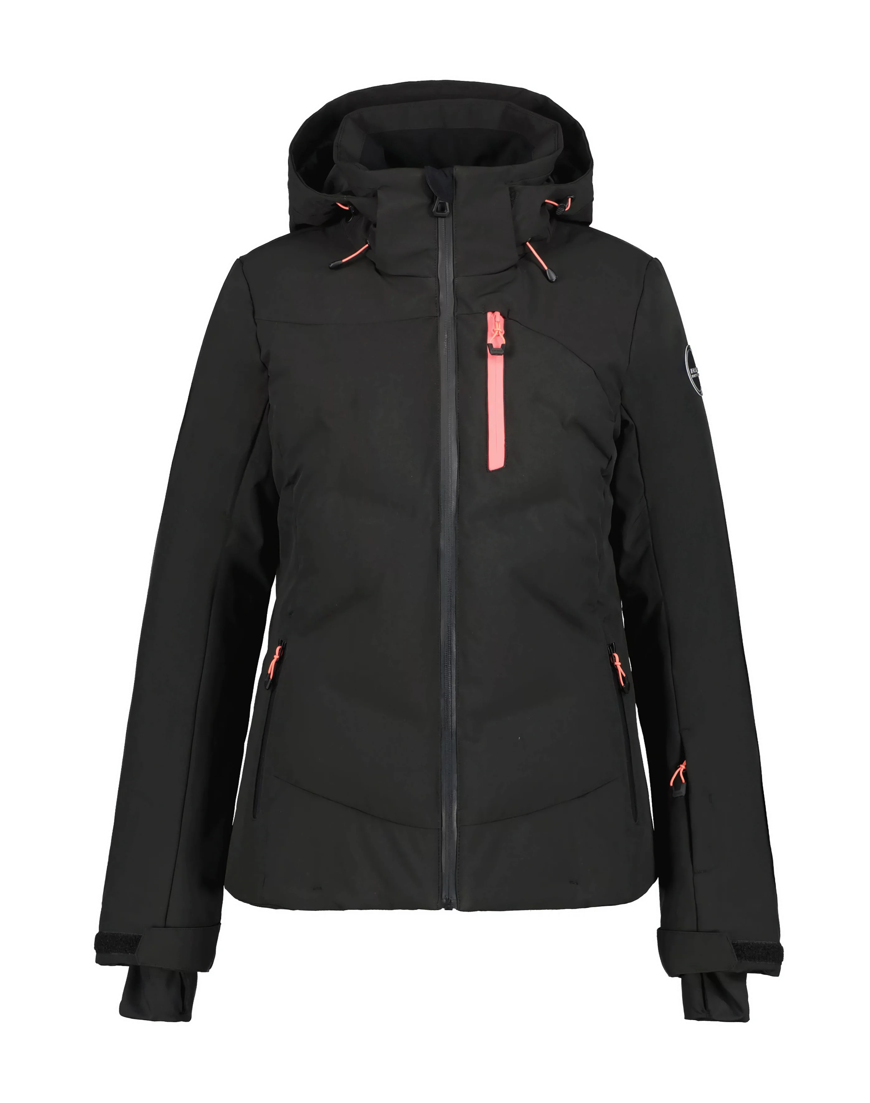 Icepeak Skijacke "D SKIJACKE FLOVILLA" günstig online kaufen