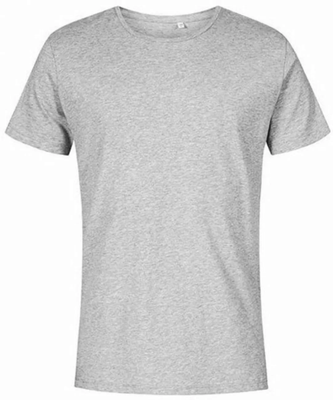 Promodoro Rundhalsshirt Herren Roundneck T-Shirt, Gekämmte Baumwolle günstig online kaufen