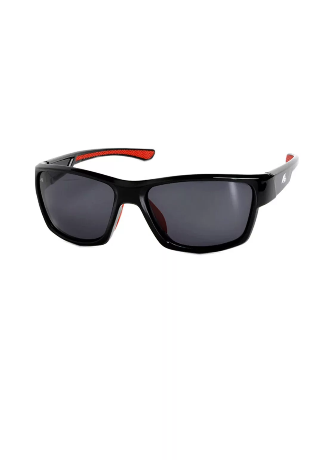 F2 Sonnenbrille, Schmale unisex Sportbrille, polarisierende Gläser, Vollran günstig online kaufen