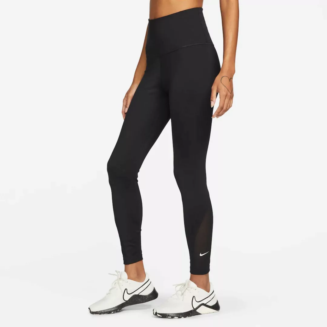 Nike Trainingstights "ONE WOMENS HIGH-WAISTED / LEGGINGS" günstig online kaufen