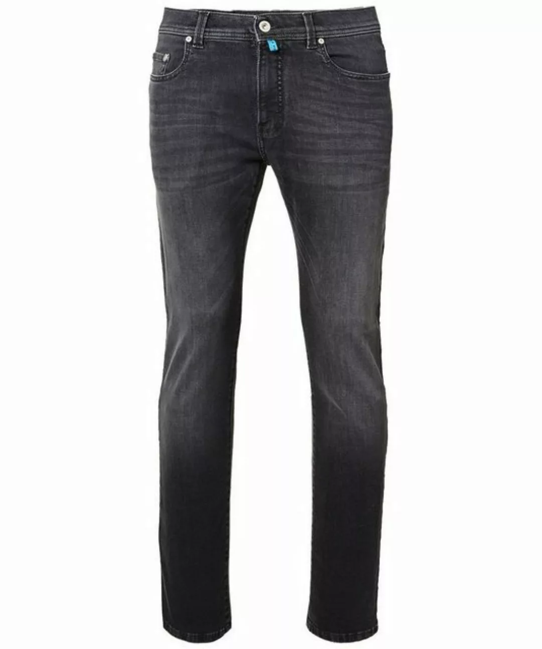 Pierre Cardin Jeans 3451 Lyon Anthrazit - Größe W 31 - L 34 günstig online kaufen