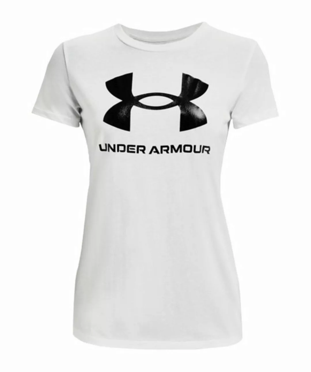 Under Armour® T-Shirt Sportstyle Graphic T-Shirt Damen default günstig online kaufen