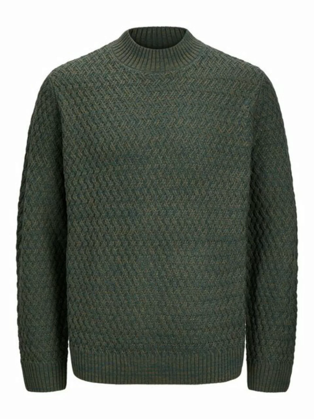 Jack & Jones Strickpullover Ziggi (1-tlg) günstig online kaufen