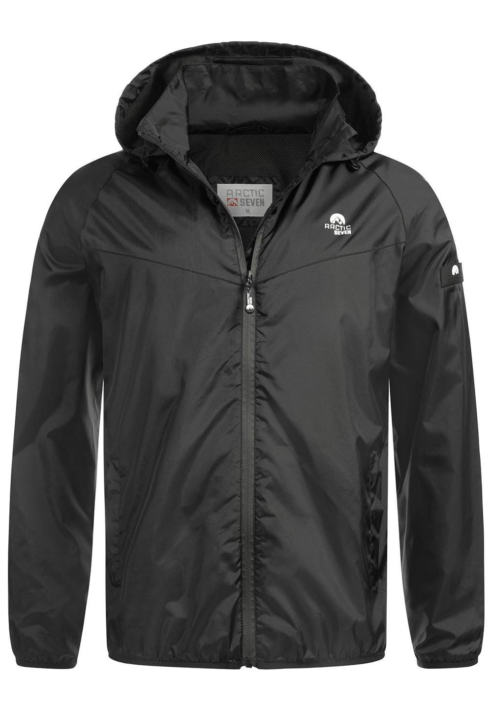 Arctic Seven Regenjacke ASRainio Arctic Seven günstig online kaufen