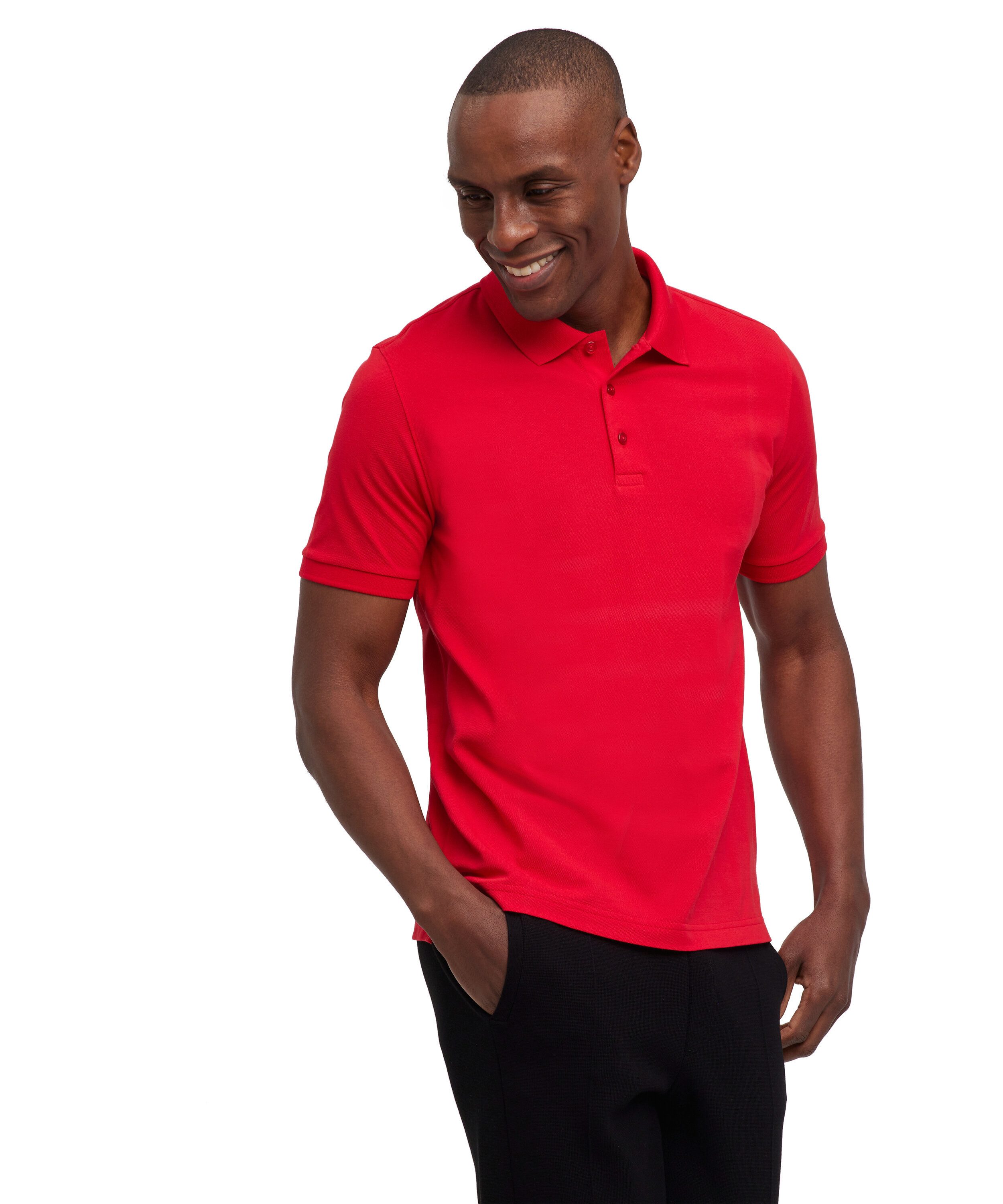 FALKE Poloshirt (1-tlg., 1) aus hochwertiger günstig online kaufen