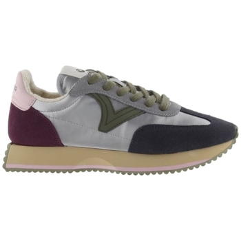 Victoria  Sneaker Cosmos Sneakers 134115 - Plata günstig online kaufen