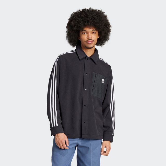 adidas Originals Outdoorjacke Polar shirt günstig online kaufen