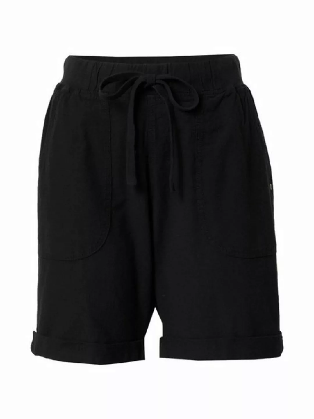 KAFFE Shorts Naya (1-tlg) Drapiert/gerafft, Plain/ohne Details, Weiteres De günstig online kaufen