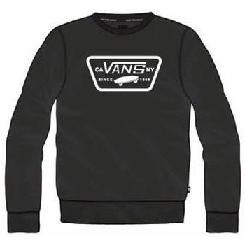 Vans  Sweatshirt MN Full Patch Crew II günstig online kaufen