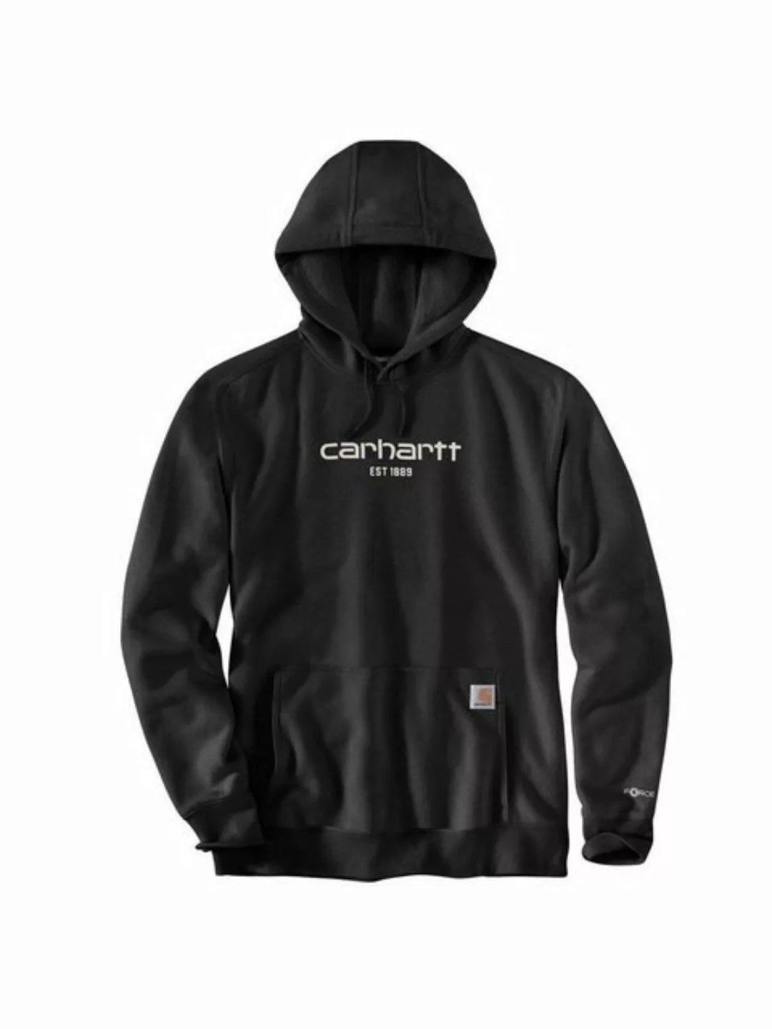 Carhartt Hoodie Carhartt Herren Kapuzenpullover Lightweight Logo Graphic günstig online kaufen