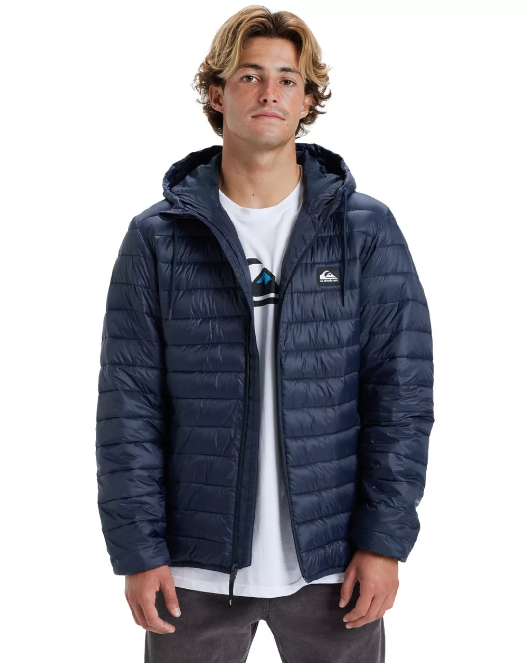 Quiksilver Outdoorjacke "Scaly" günstig online kaufen