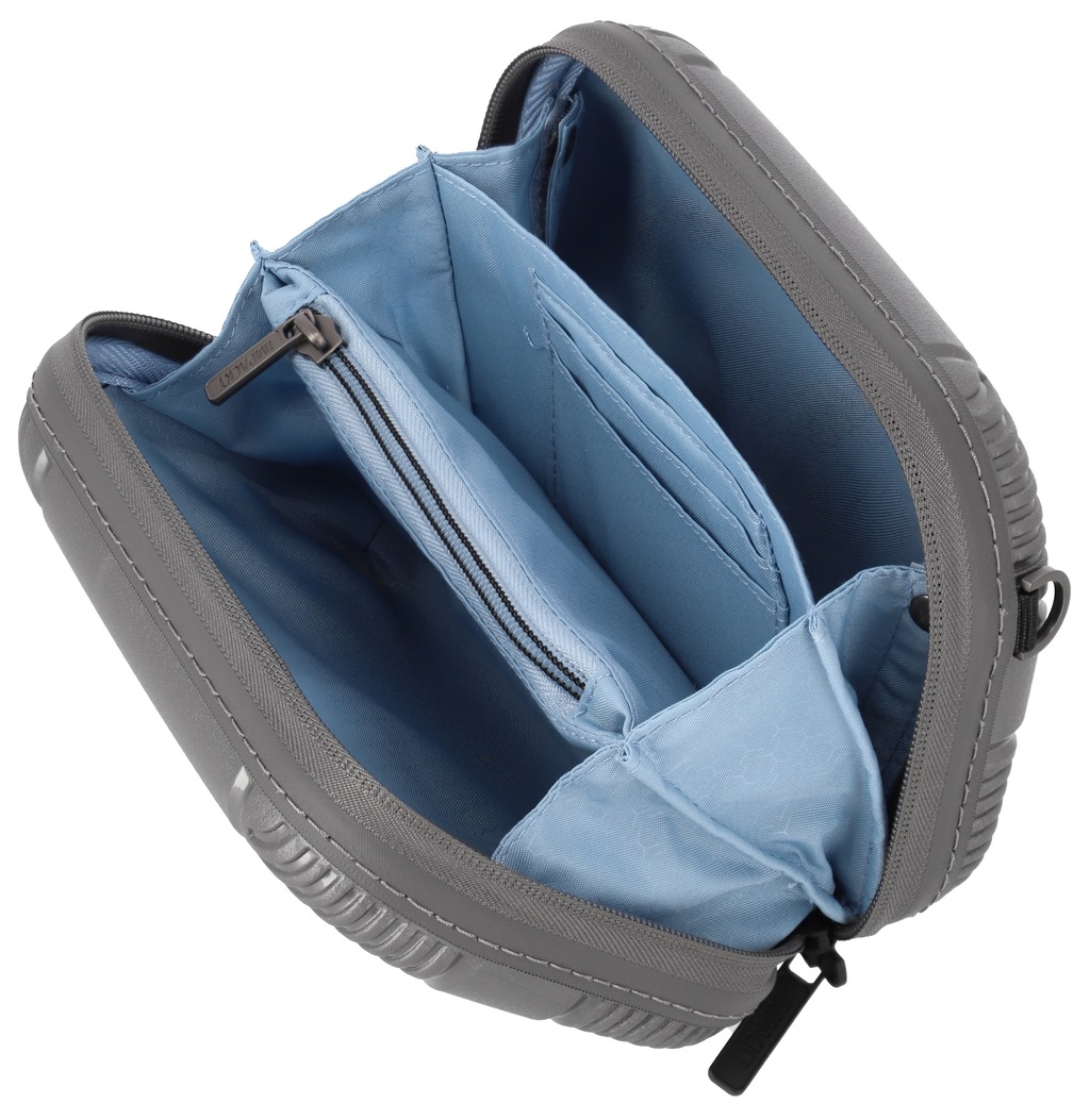 IMPACKT Umhängetasche "IP1", Hartschalen-Tasche Minicase Aufbewahrungsbox günstig online kaufen