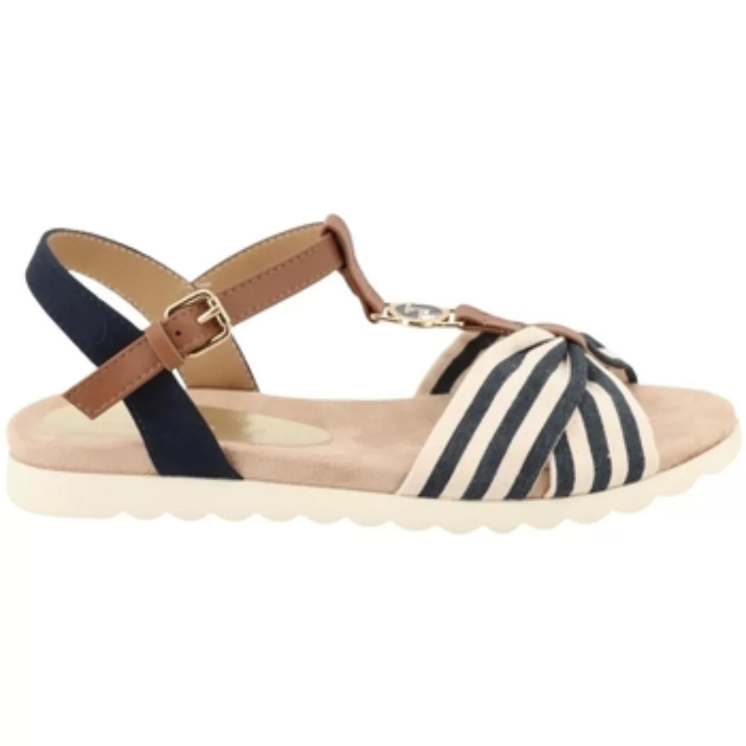 Tom Tailor  Sandalen 5390490002 günstig online kaufen