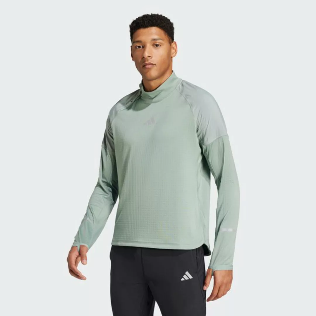 adidas Performance Rollkragenshirt "ULT HIVIS 1/2 M" günstig online kaufen