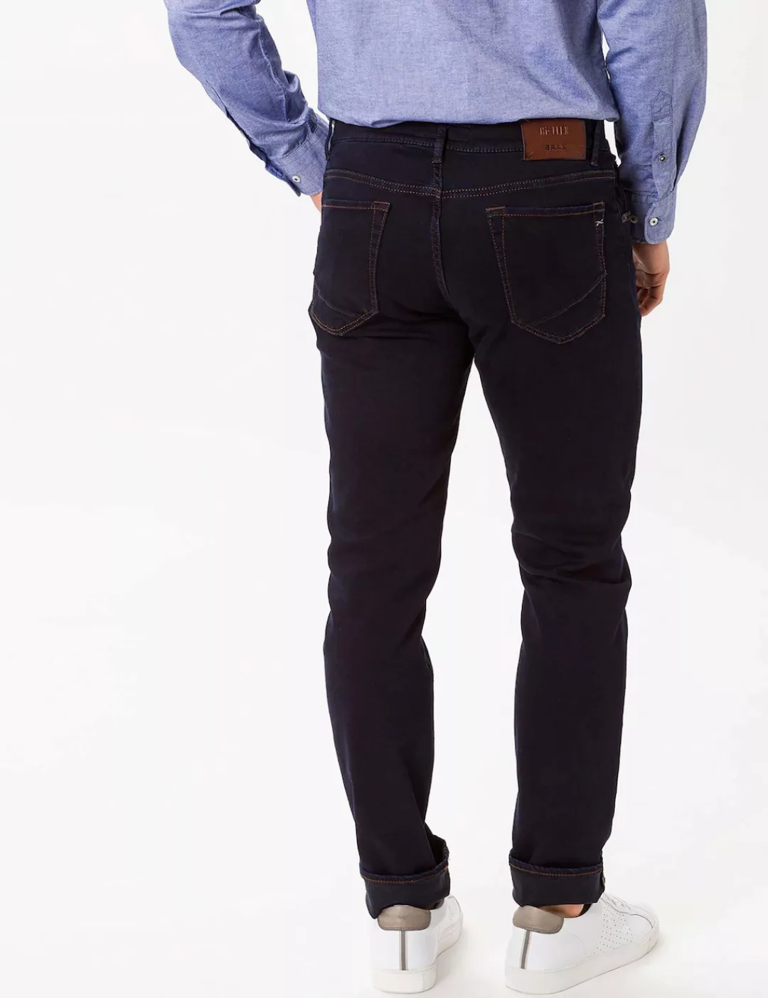 Brax 5-Pocket-Jeans "Style CHUCK" günstig online kaufen