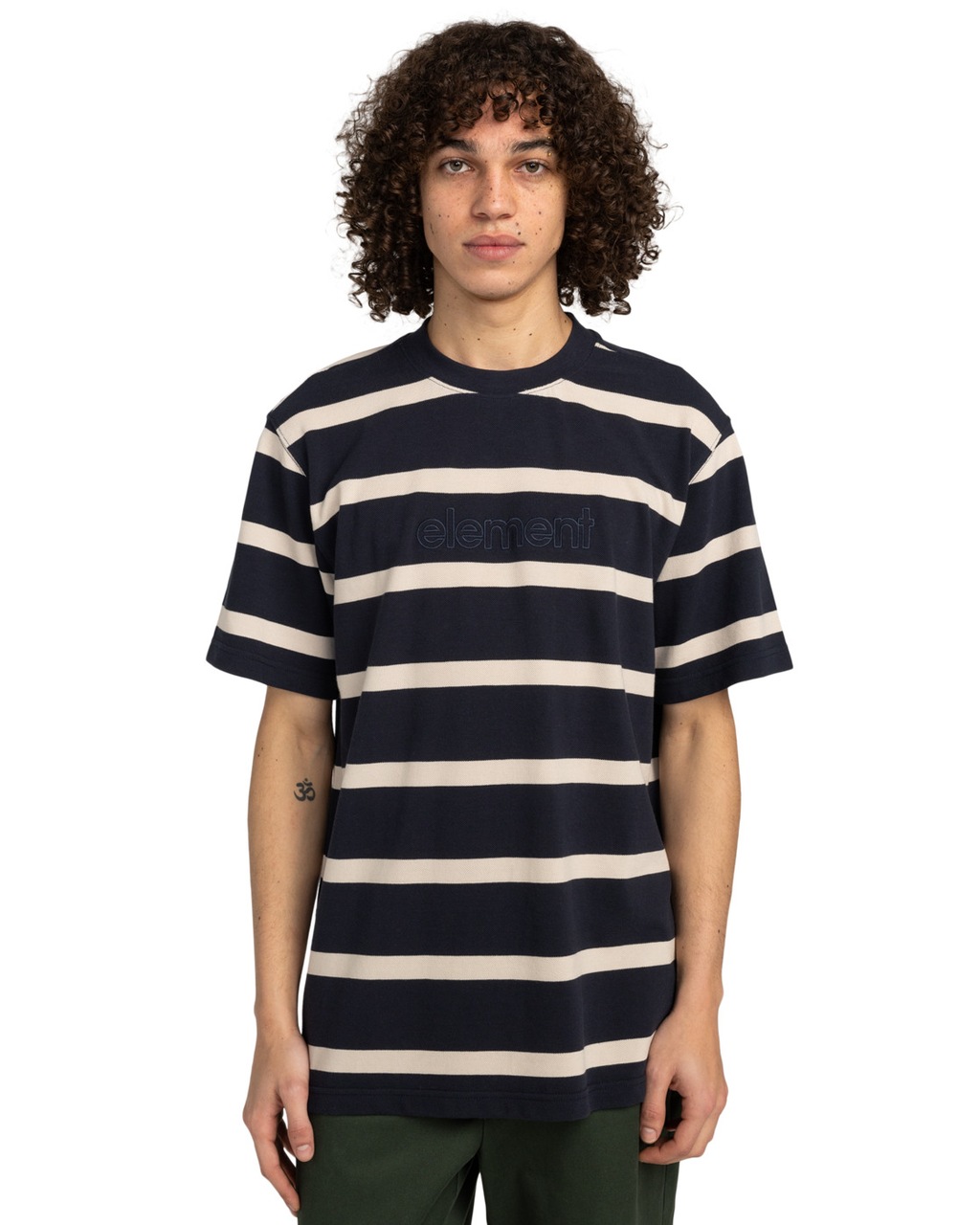 Element Shirttop "Yacht Club" günstig online kaufen