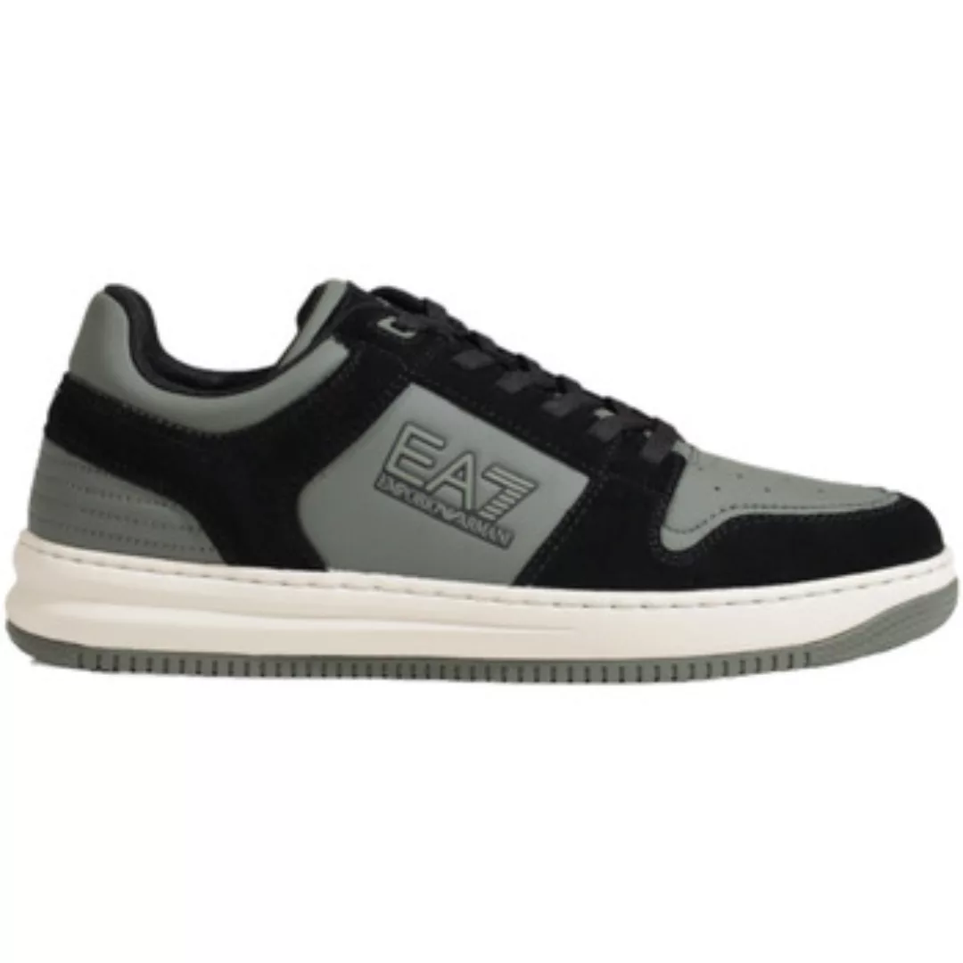 Emporio Armani EA7  Sneaker X8X195 XK409 günstig online kaufen