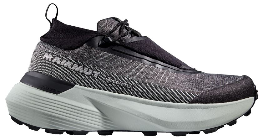 Mammut Aenergy Ultra Low GTX Men - Wanderschuh (deep silver sage-silver sag günstig online kaufen