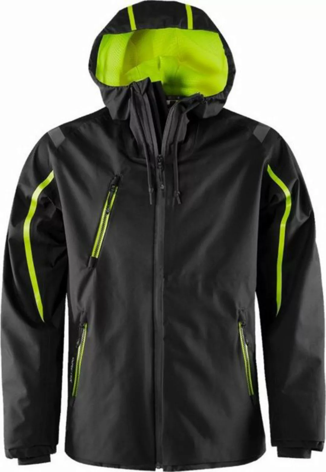 Fristads Funktionsjacke High Vis Jacke Kl. 3 4794 Th günstig online kaufen