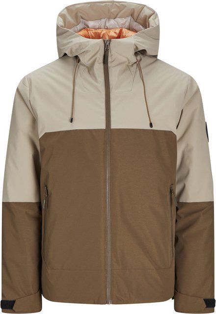 Jack & Jones Outdoorjacke JCOAIDEN TRANSITIONAL JACKET SN günstig online kaufen